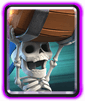 Clash Royale Wall Breakers