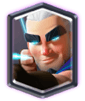 Clash Royale Magic Archer