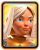 Clash Royale Battle Healer