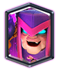 Clash Royale Mother Witch
