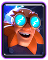 Clash Royale Electro Giant