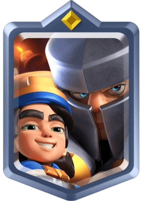 Clash Royale Little Prince