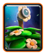 Clash Royale Suspicious Bush