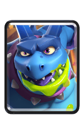 Clash Royale Minion Giant