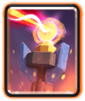 Clash Royale Inferno Tower