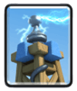 Clash Royale Tesla