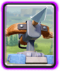 Clash Royale X-Bow