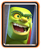Clash Royale Goblin Cage