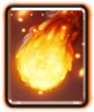 Clash Royale Fireball