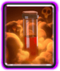 Clash Royale Poison
