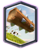 Clash Royale The Log