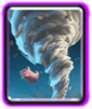 Clash Royale Tornado
