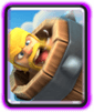Clash Royale Barbarian Barrel