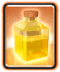 Clash Royale Heal