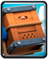Clash Royale Royal Delivery