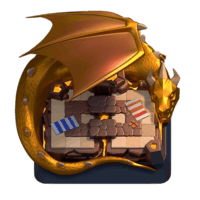 Clash Royale Arena/Lig