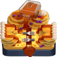 Clash Royale Arena/Lig