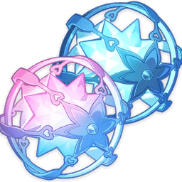 Genshin Impact 祈愿