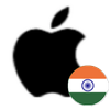 2500 INR Apple Store & iTunes Gift Card