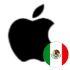 50 MXN Apple Store & iTunes Gift Card