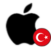 Apple Store & iTunes Hediye Kartı TL
