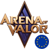 Arena of Valor Voucher (TR/EU)