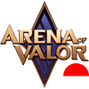 Arena of Valor Voucher (ID)