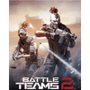 Battle Teams 2 Altın