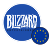 Blizzard EU Hediye Kartları