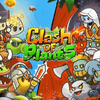 Clash Of Plants Ticket