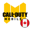 Call of Duty Mobile (CA)