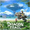 Dragon Trail Elmas