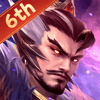 Dynasty Heroes Samkok Legend 113 Voucher