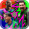 Vente de comptes eFootball