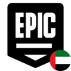Epic Games Store et Fortnite AED