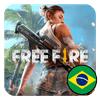 Garena Free Fire Diamonds (BR)