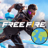 Garena Free Fire Elmas Global