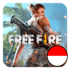 Garena Free Fire Diamond Top Up (IDR)