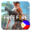 PH Free Fire 20 Diamonds ID Top-up