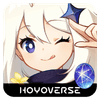 Genshin Impact Chronal Nexus EU