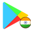 10 INR Google Play Gift Card