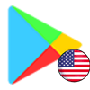 Google Play Gift Card USD