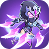 Hero Clash Red Diamonds