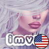IMVU USA 10 USD