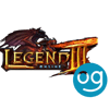 Legend Online Diamonds - Oasis