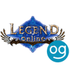 Legend Online Reborn Diamonds - Oasis