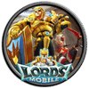 Lords Mobile Elmas