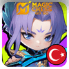 Magic Chess Go Go Turkiye ID Top Up