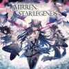 Mirren Star Legends Order Crystals