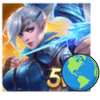 Mobile Legends Elmas Global